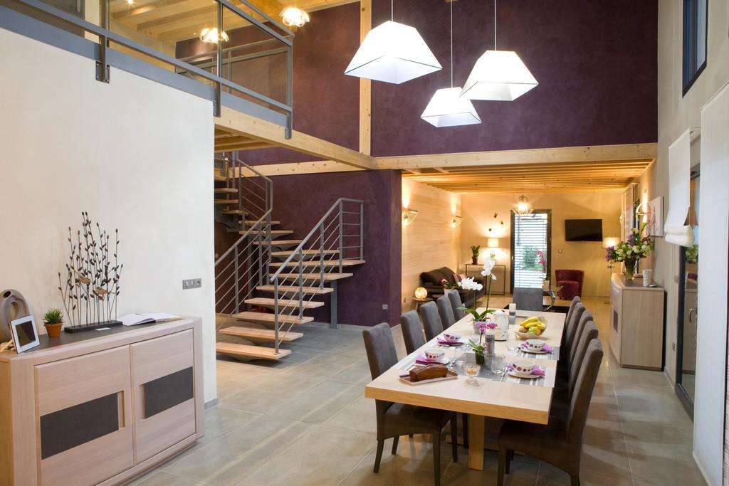 Ome Sweet Home Laubressel Exterior foto